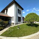Villa quadrilocale in vendita a bulgarograsso