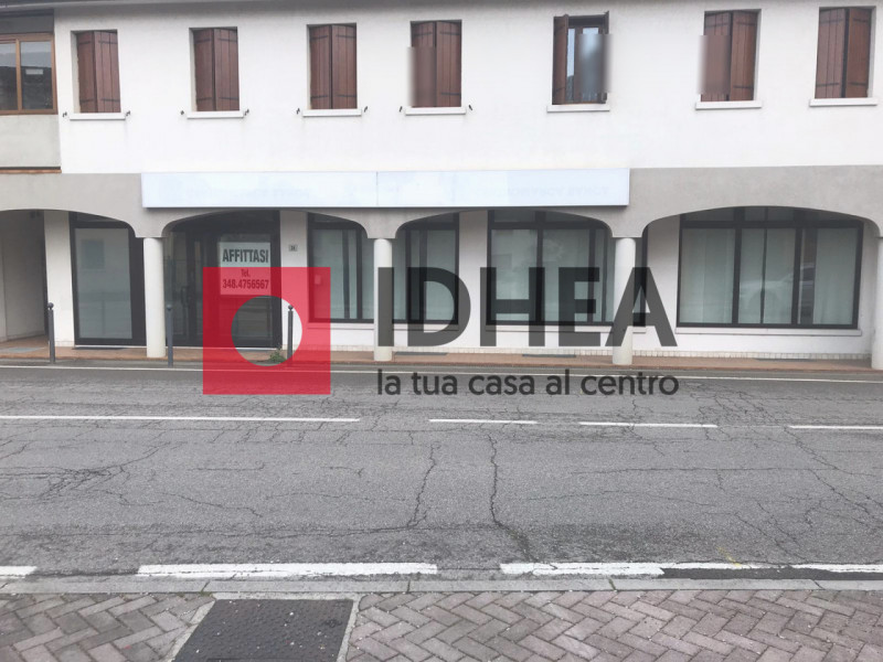 Ufficio trilocale in vendita a giavera-del-montello - Ufficio trilocale in vendita a giavera-del-montello