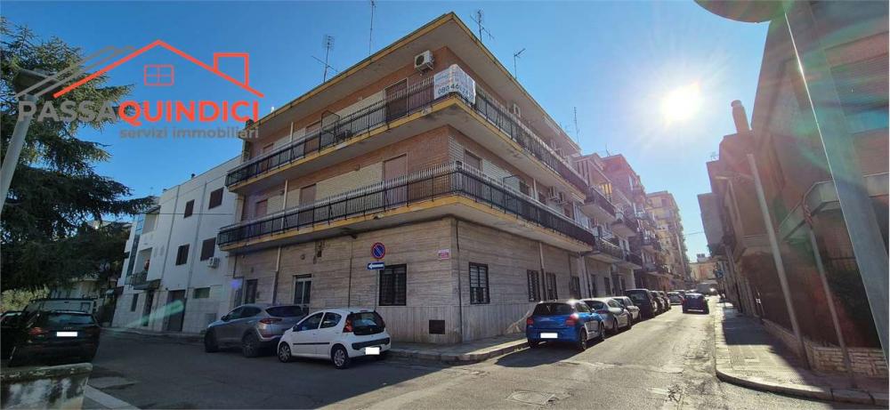 Appartamento quadrilocale in vendita a triggiano - Appartamento quadrilocale in vendita a triggiano