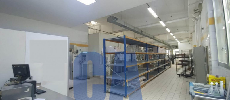 Magazzino-laboratorio bilocale in affitto a milano - Magazzino-laboratorio bilocale in affitto a milano