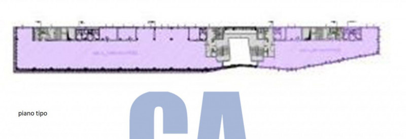 Stabile intero monolocale in affitto a rho - Stabile intero monolocale in affitto a rho