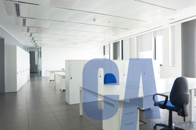 ufficio in affitto ad Assago