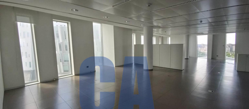 Ufficio monolocale in affitto a assago - Ufficio monolocale in affitto a assago