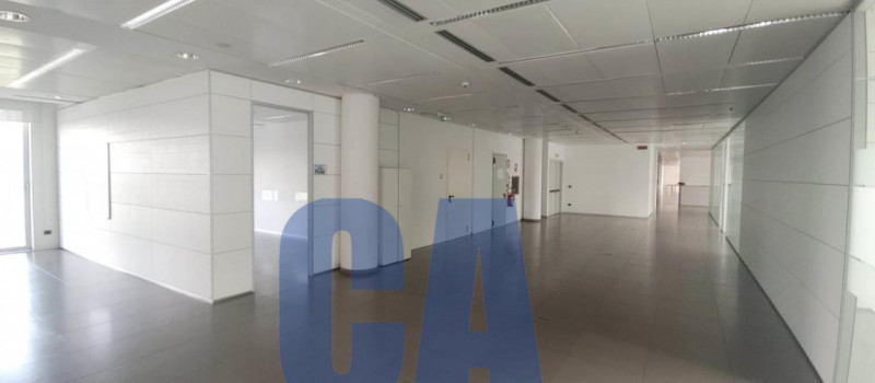 Ufficio monolocale in affitto a assago - Ufficio monolocale in affitto a assago