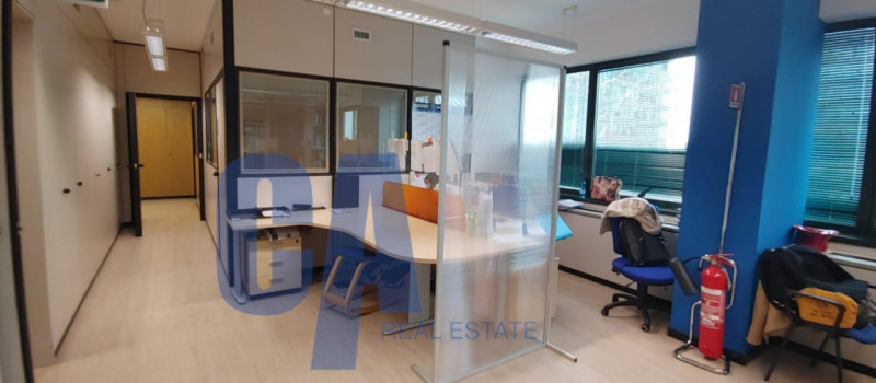 Ufficio monolocale in affitto a vimercate - Ufficio monolocale in affitto a vimercate