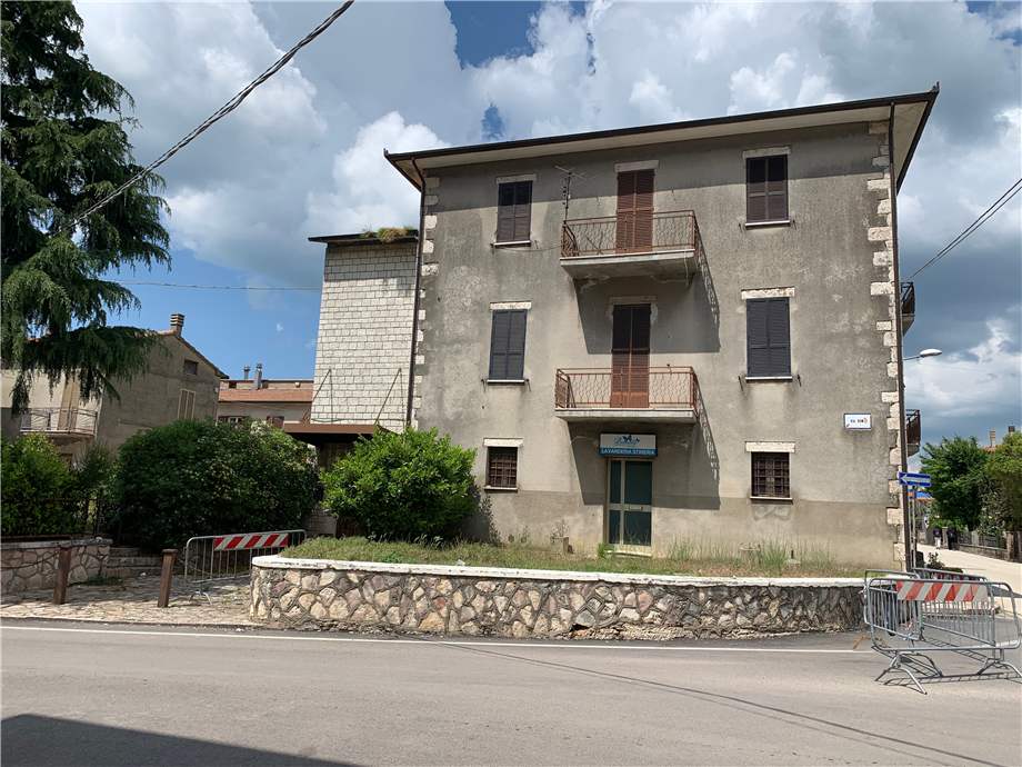 appartamento in vendita a San terenziano