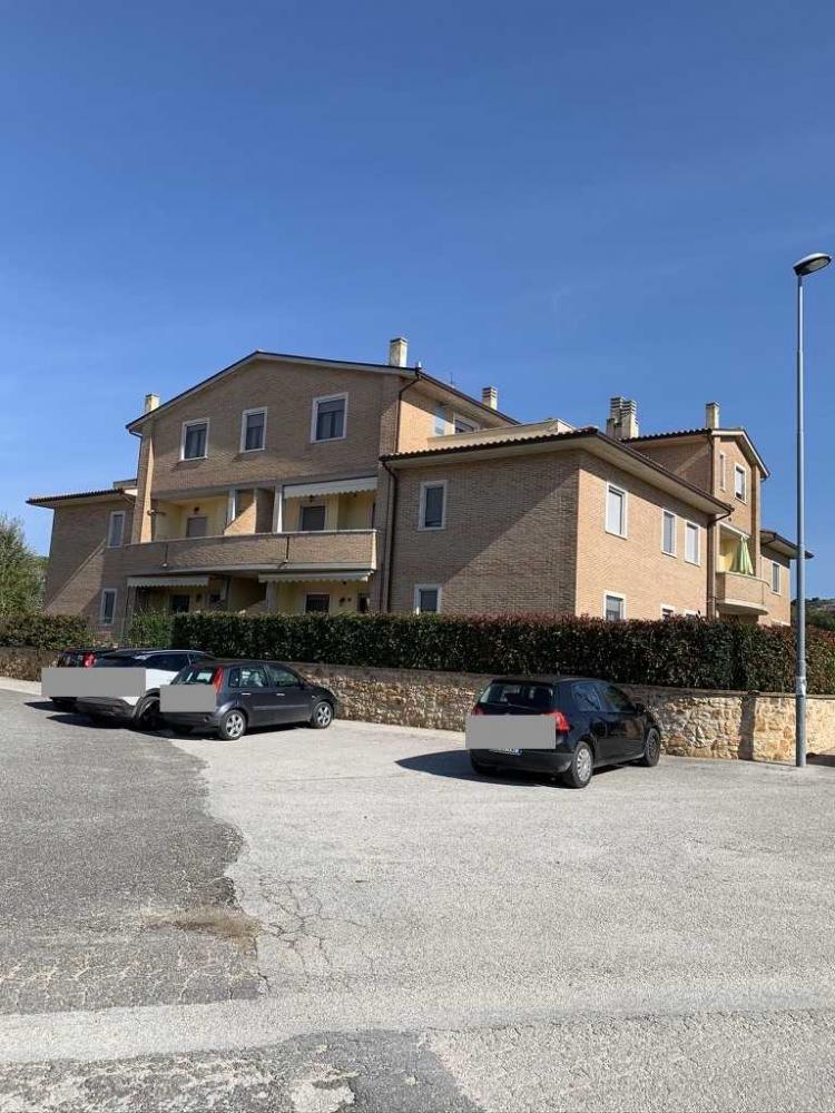appartamento in vendita a San terenziano