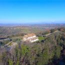 Villa indipendente plurilocale in vendita a Collazzone
