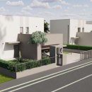 Villa indipendente plurilocale in vendita a casalecchio di reno