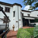 Villa indipendente quadrilocale in vendita a sala bolognese