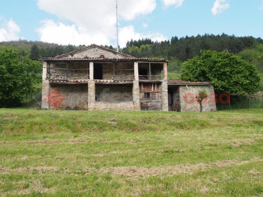 Rustico / casale in vendita a san romano in garfagnana - Rustico / casale in vendita a san romano in garfagnana