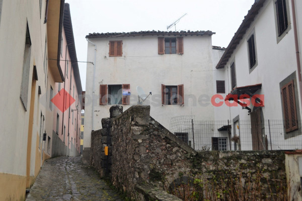 Stabile intero plurilocale in vendita a coreglia antelminelli - Stabile intero plurilocale in vendita a coreglia antelminelli