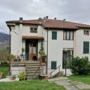 Villa indipendente plurilocale in vendita a camporgiano