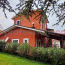 Villa indipendente plurilocale in vendita a casalvieri