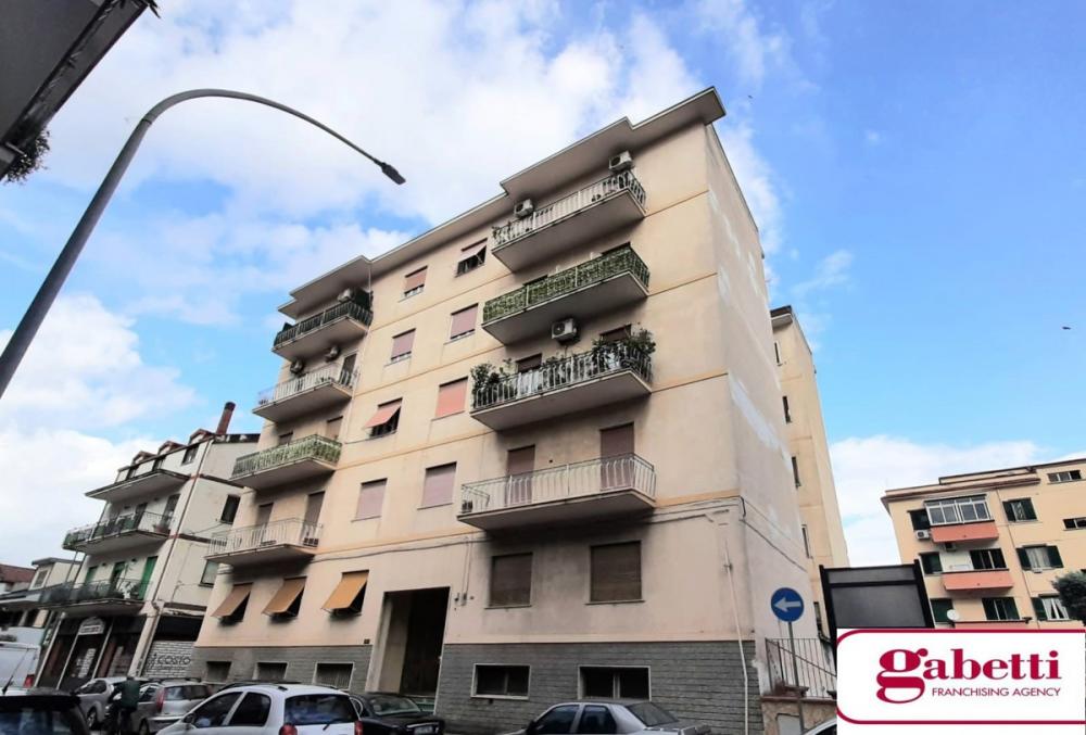 appartamento in vendita a Santa Maria Capua Vetere