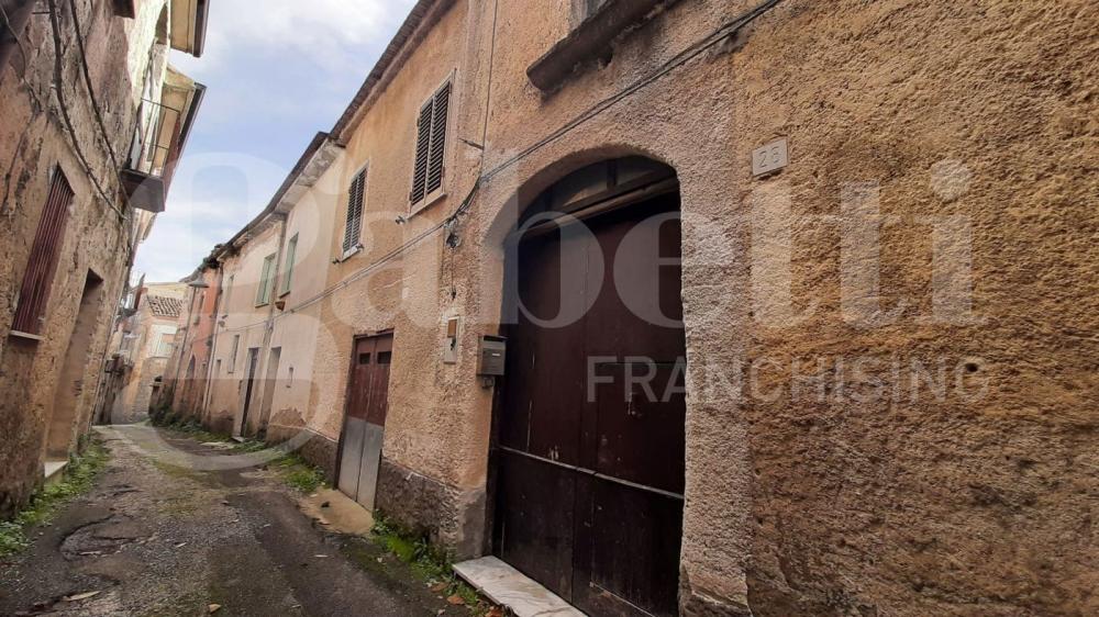 Rustico / casale quadrilocale in vendita a teano - Rustico / casale quadrilocale in vendita a teano