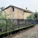 Villa indipendente quadrilocale in vendita a teano