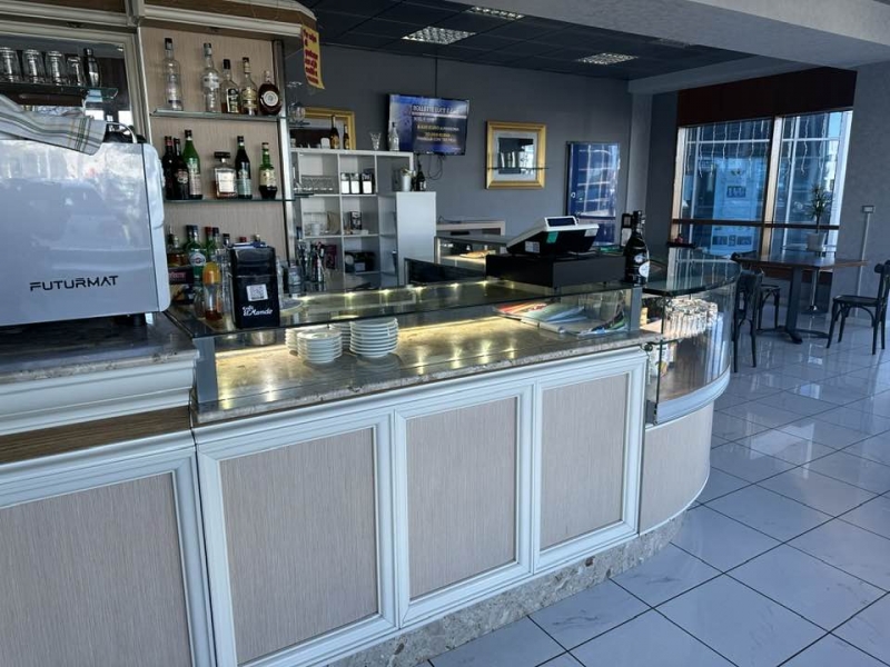 bar in vendita a Mantova