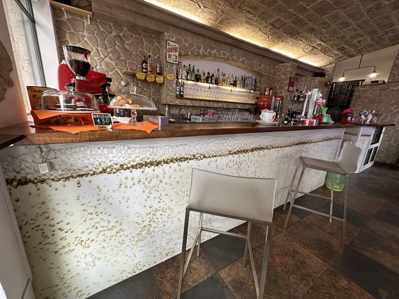 bar in vendita a Verona