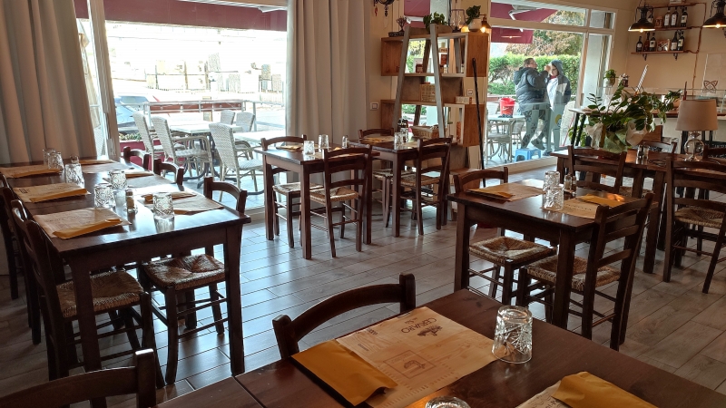 ristorante in affitto a Verona