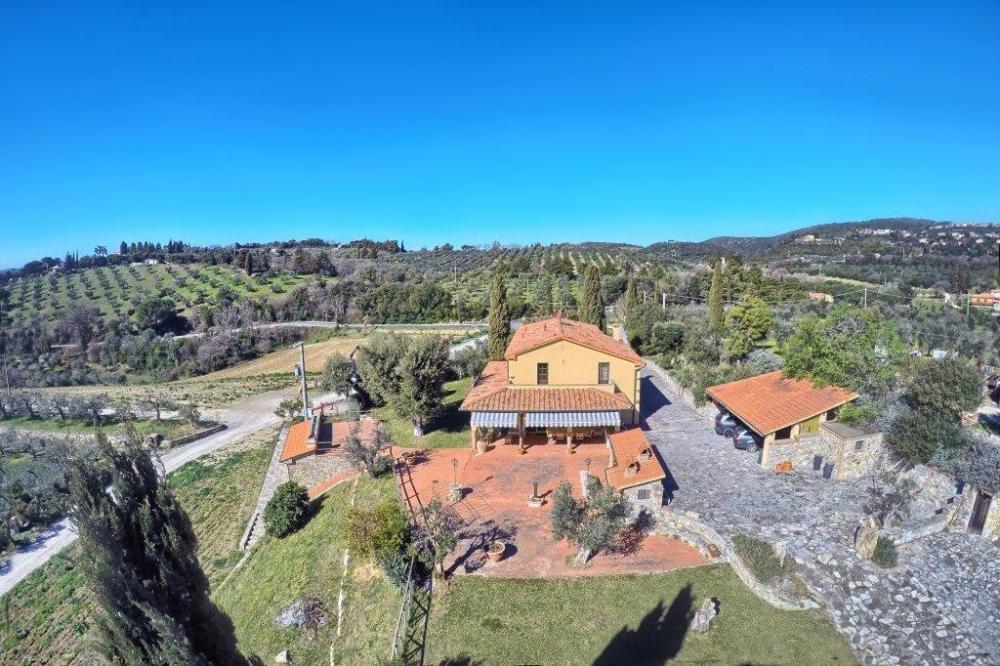 Villa plurilocale in vendita a campiglia-marittima - Villa plurilocale in vendita a campiglia-marittima