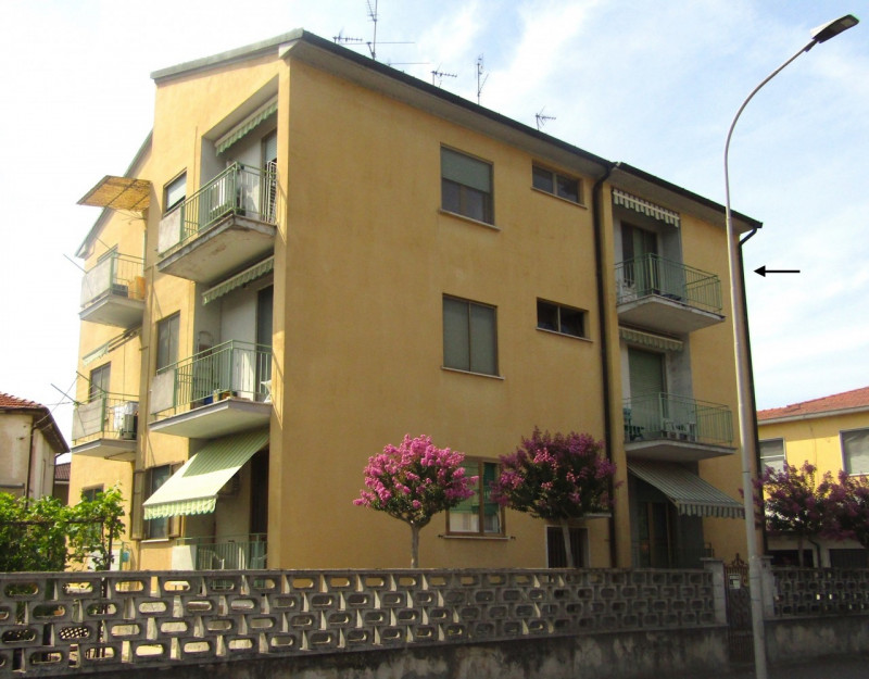 appartamento in vendita a Garlasco