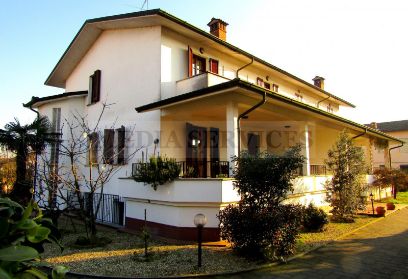 villa in vendita a Garlasco