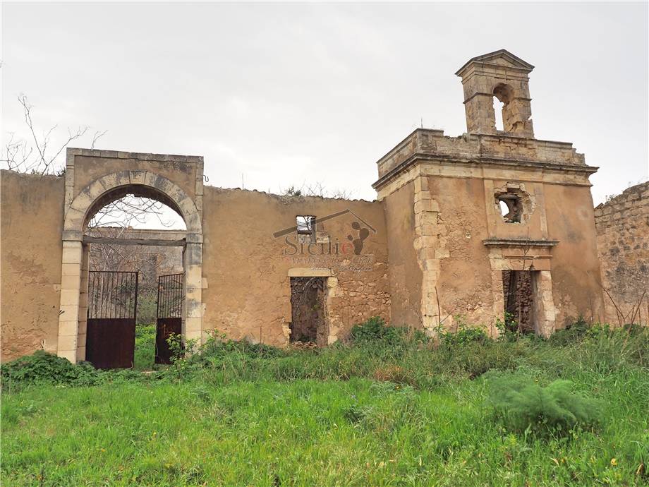 Rustico / casale monolocale in vendita a Modica - Rustico / casale monolocale in vendita a Modica