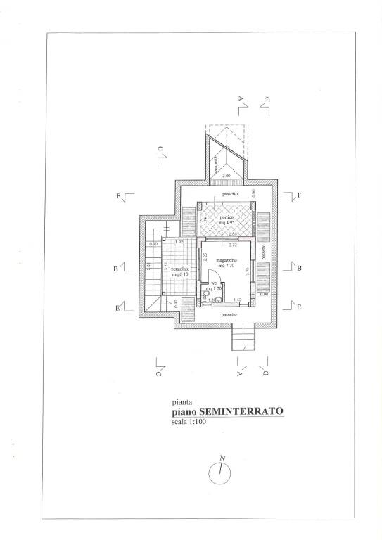 ed8444ea964e199b8c3a936996329fde - Terreno residenziale in vendita a Carini