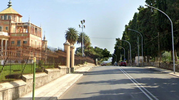 Villa plurilocale in vendita a Palermo - Villa plurilocale in vendita a Palermo