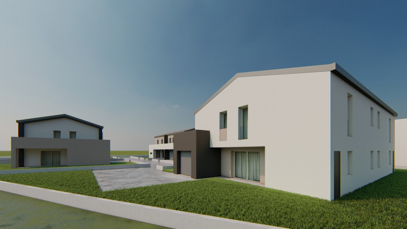 Terreno residenziale in vendita a selvazzano-dentro - Terreno residenziale in vendita a selvazzano-dentro