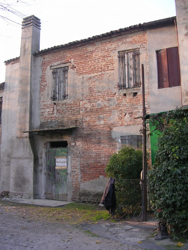 villaschiera in vendita a San Pietro Viminario