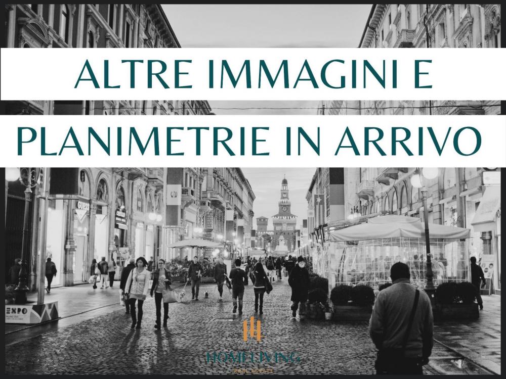 Appartamento bilocale in vendita a Milano - Appartamento bilocale in vendita a Milano