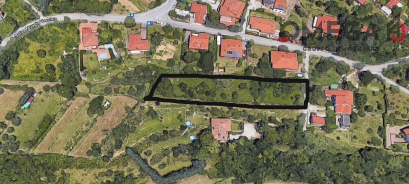 terreno residenziale in vendita a Trieste
