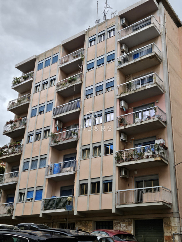 appartamento in vendita a Reggio di Calabria