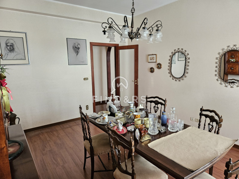 appartamento in vendita a Reggio di Calabria