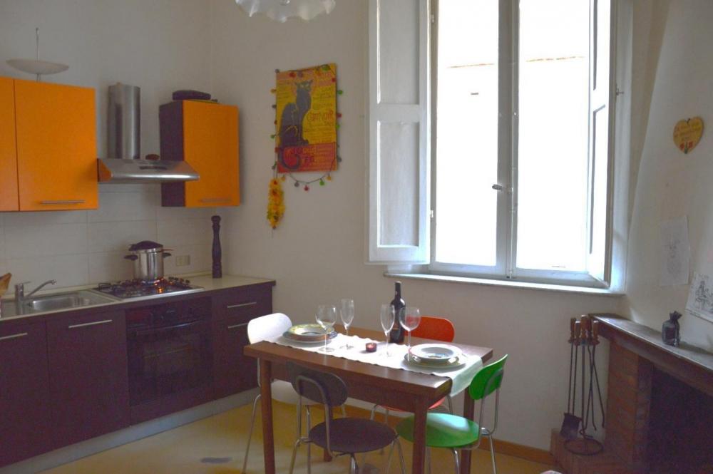 appartamento in vendita a Siena