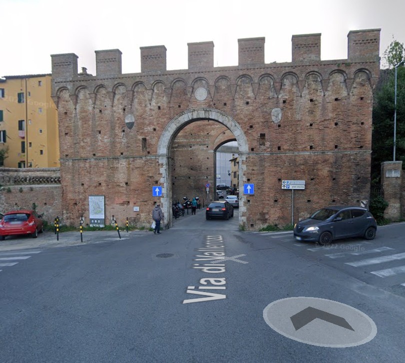 Appartamento quadrilocale in vendita a siena - Appartamento quadrilocale in vendita a siena