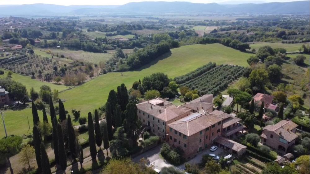 Appartamento trilocale in vendita a sovicille - Appartamento trilocale in vendita a sovicille