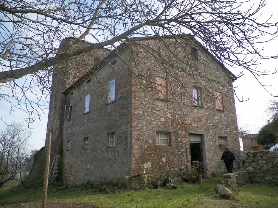 Rustico / casale plurilocale in vendita a sovicille - Rustico / casale plurilocale in vendita a sovicille