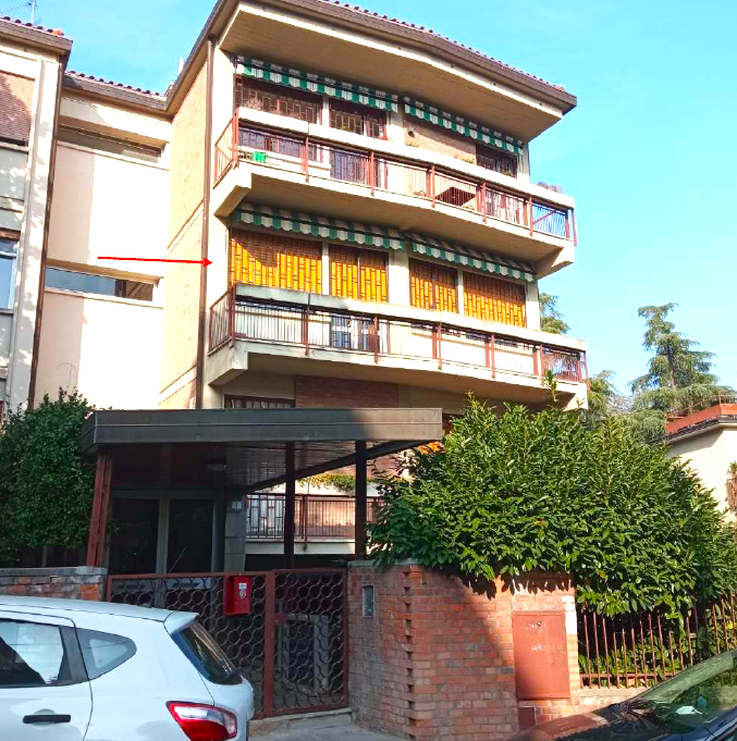 Appartamento quadrilocale in vendita a bologna - Appartamento quadrilocale in vendita a bologna