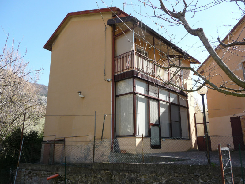 villa in vendita a Vergato