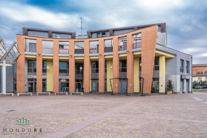 Ufficio monolocale in vendita a dozza - Ufficio monolocale in vendita a dozza