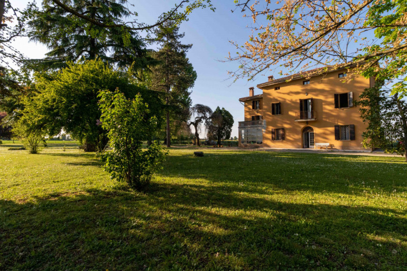 Villa plurilocale in vendita a bologna - Villa plurilocale in vendita a bologna