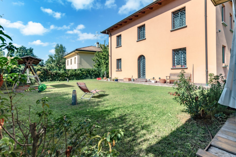 Villa plurilocale in vendita a san-lazzaro-di-savena - Villa plurilocale in vendita a san-lazzaro-di-savena