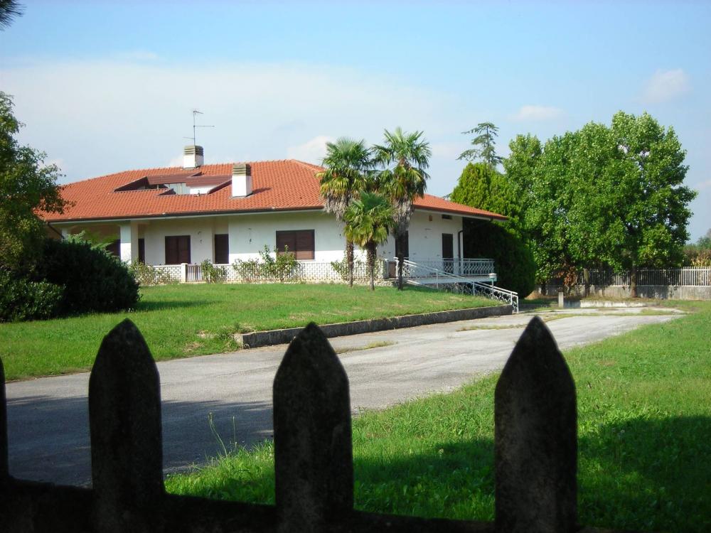 Foto - Villa plurilocale in vendita a MORSANO DI STRADA