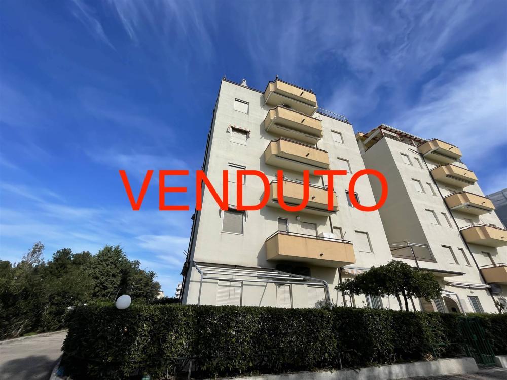Foto - Appartamento bilocale in vendita a SAN SALVO MARINA