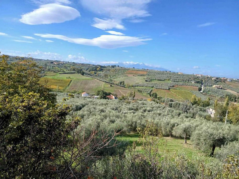 Foto - Terreno residenziale in vendita a VILLA DE NARDIS