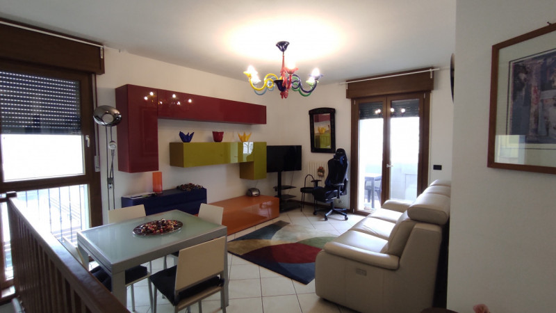 Appartamento quadrilocale in vendita a albignasego - Appartamento quadrilocale in vendita a albignasego