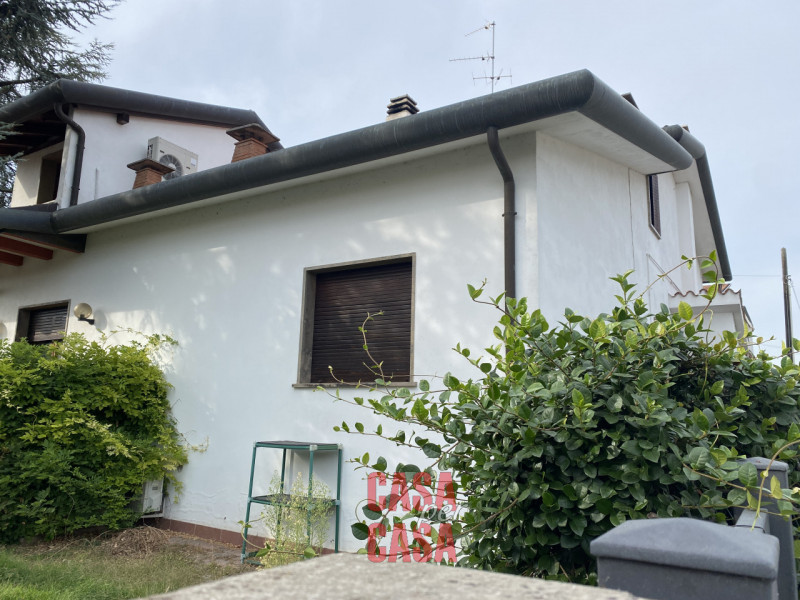 Casa plurilocale in vendita a montegrotto-terme - Casa plurilocale in vendita a montegrotto-terme